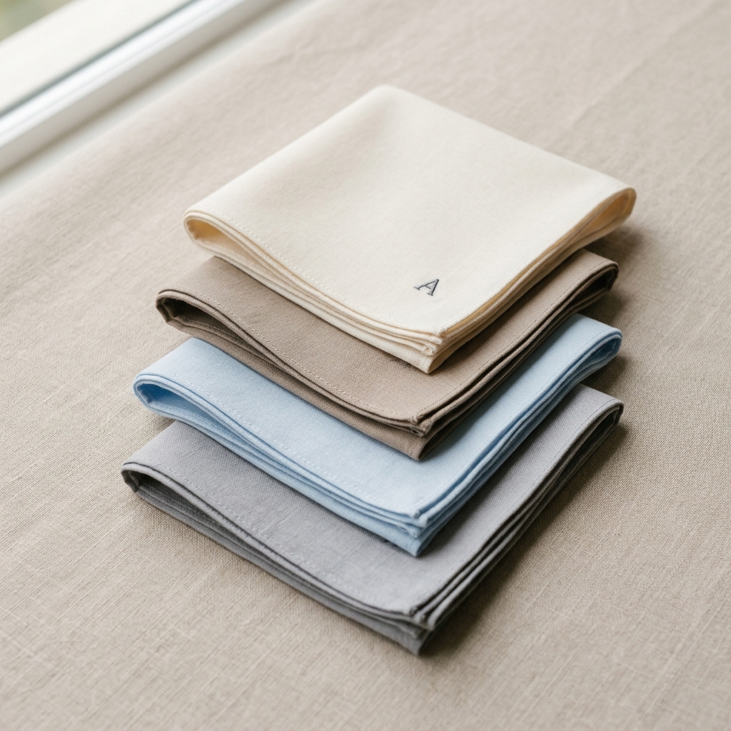 Handkerchiefs