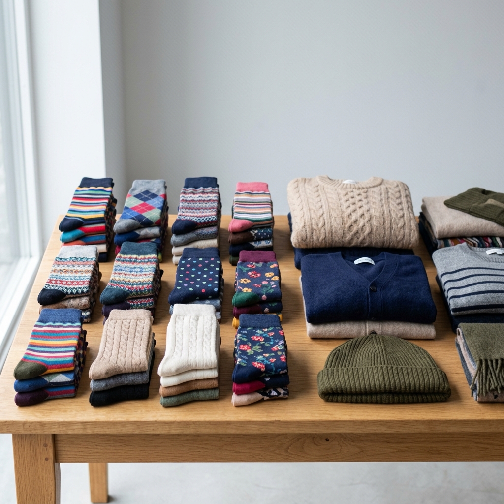 Socks