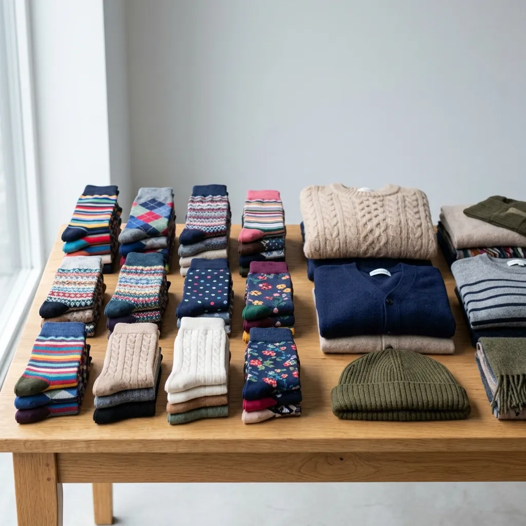 Socks