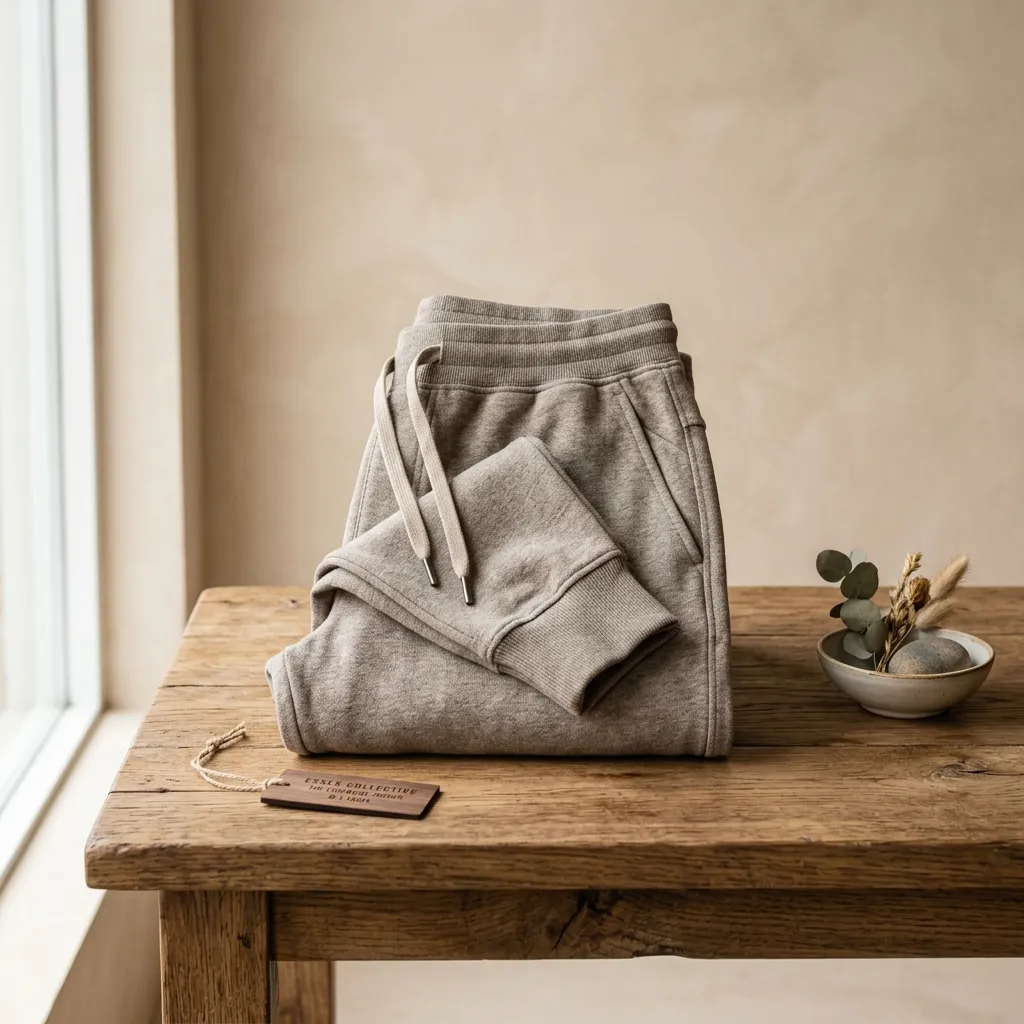 Joggers