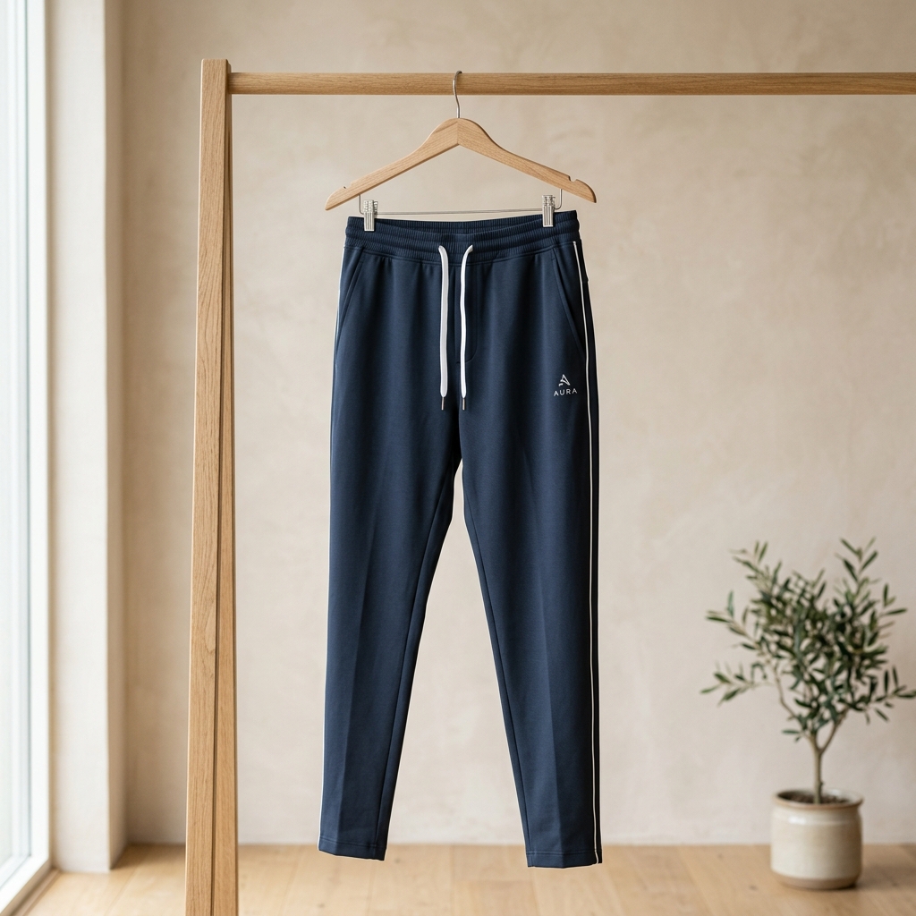 Trackpants