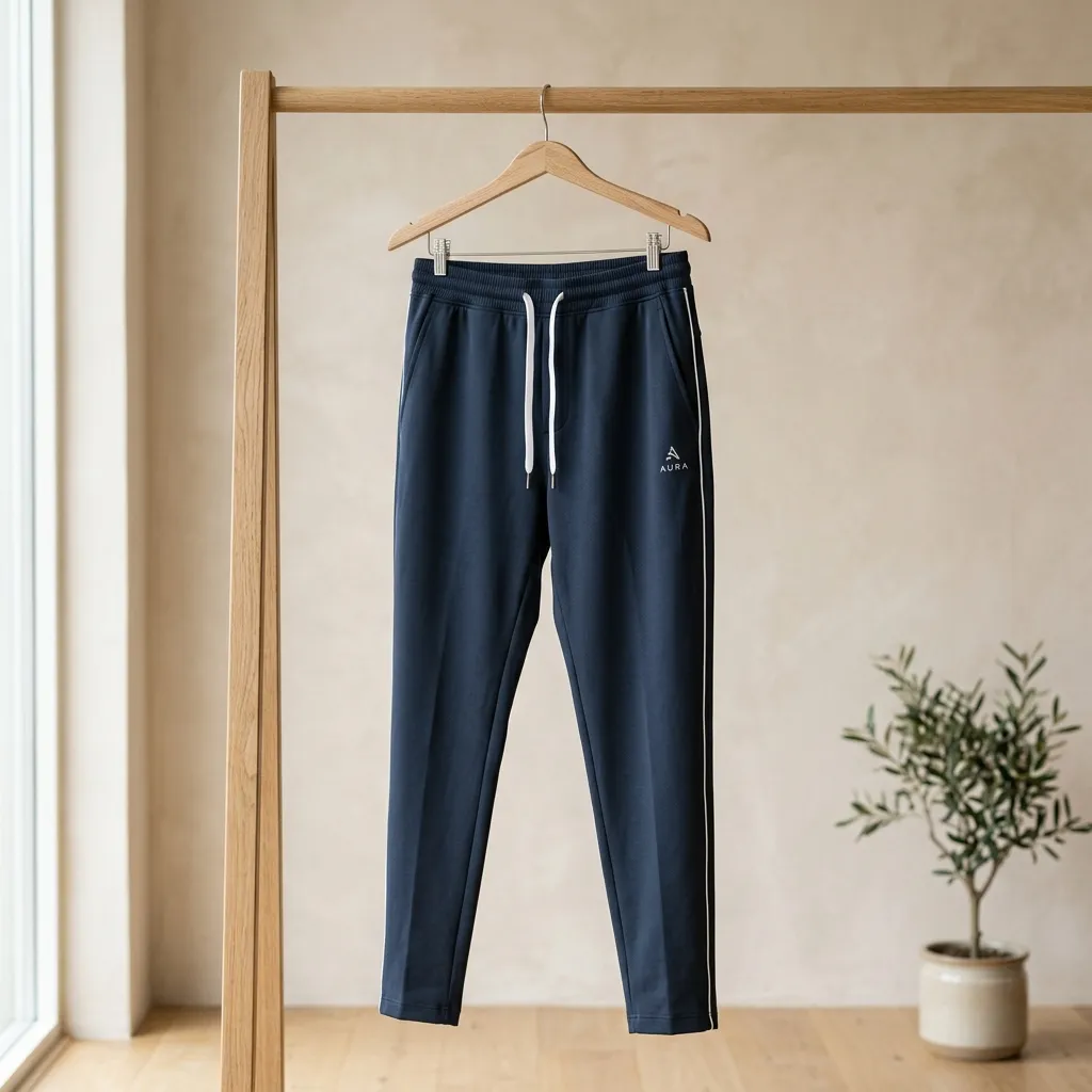 Trackpants